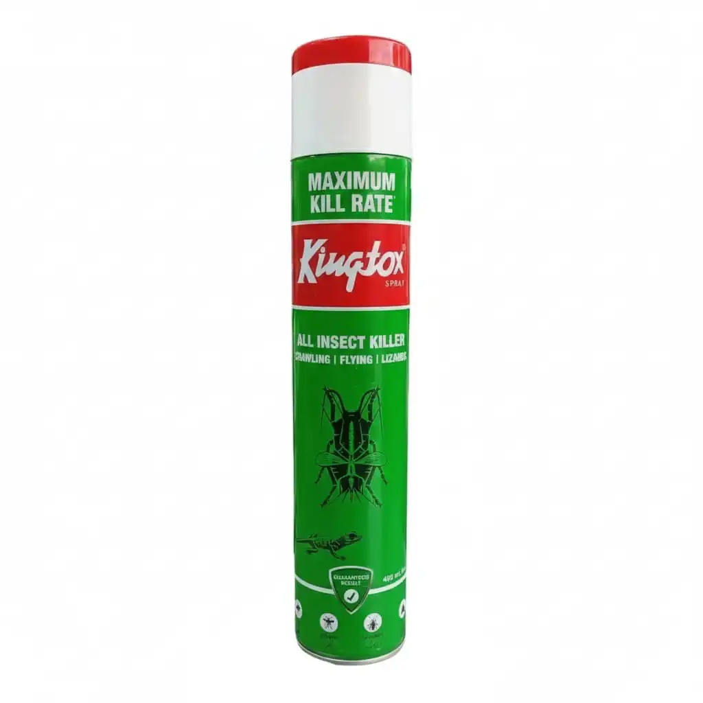 Kingtox Insect Killer Spray 600ml
